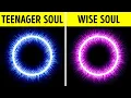 How Old Is Your Soul Personality Test