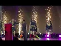 Lagu 220520 KCON CHICAGO NMIXX - TANK