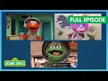 Download Lagu Create Art \u0026 Music with Elmo!🎨🎶 | 2 Sesame Street Full Episodes MP3