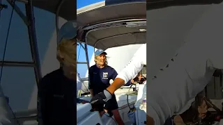 #shorts #sailing #texas #racing #water #wind