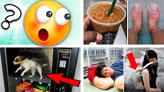 20 Cosas que NO Sabías hace 5 minutos ⏰😲