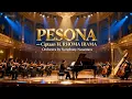 Lagu PESONA – Ciptaan H. RHOMA IRAMA | Orchestra Megah \u0026 Mewah by Symphony Nusantara