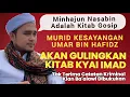Download Lagu LORA ISMAIL: Sang Pembela Ba'alawi, Mau Kuliti Kitab Kyai Imad, Folowernya Balik Menguliti