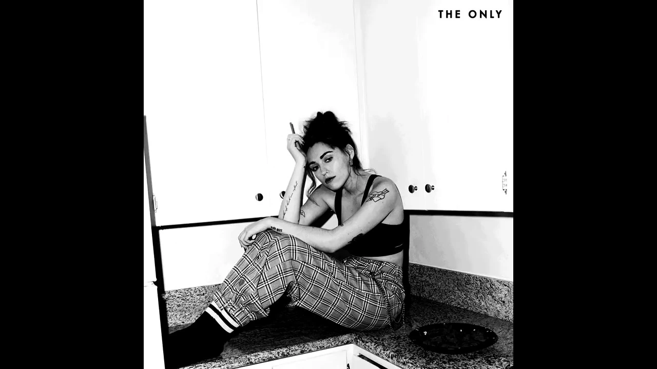 Sasha Sloan - The Only (Audio)