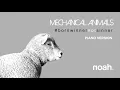 Download Lagu NOAH - Mechanical Animals (Piano Version)