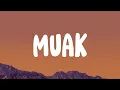Aruma - Muak (Lirik)