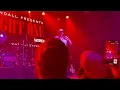 The Right One by Spencer Crandall-Full performance 