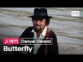 Download Lagu Danyel Gérard - Butterfly (1971)