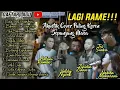 full album Akustik cover Adlani Rambe-vadli nyonk-Zinidin Zidan-Tri Suaka-Nabila