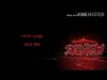 Skidrow-Litle wings(Lyric)