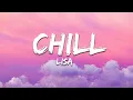 Download Lagu LISA - Chill (Lyrics)