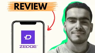 Zedge App Review 2026 - Is It Still Worth It