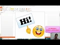 Working with HTML5 Form and Media Elements