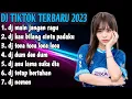 Download Lagu DJ MAIN JANGAN RAGU JANGAN BIKIN MALU - ANGGUR MERAH INTISARI REMIX VIRAL TIKTOK FULL BASS