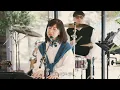 유리창엔 비(햇빛촌) - KIDARI BAND (cover)