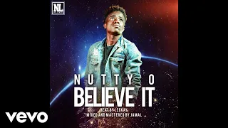 nutty o believe it audio video 