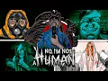 Download Lagu No, I'm not a Human - All Endings