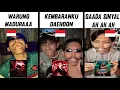Lagu Montagem Rugada Vs Montagem Direcao Vs Vai Novinha Ah Ah Ah | Indonesia Version 