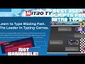 Nitro Type The BEST Nitro Type User Scripts