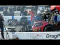 Fuel Altereds FamosoDragstrip March Meet 2025
