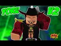 How To Get Dark Blade V2 Full Guide Haze Seas Roblox