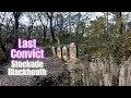 THE LAST CONVICT STOCKADE IN NSW The Forgotten History of Blackheath