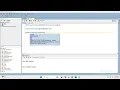 Connecting to Oracle Schemas Database
