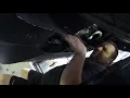 Fixers - 2013 Ford Escape Coolant Change