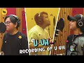 Download Lagu #TBA - Recording of “U-Uh…”