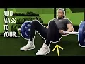 Hip Thrust Guide Form Benefits Variations and Tips