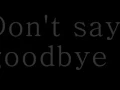 Download Lagu Skillet - Say Goodbye (lyric video)