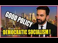 Download Lagu Waarom Zohran Mamdani anders is dan andere kandidaten voor de burgemeestersverkiezingen in New York