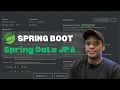 Mastering Spring Data JPA in 2026 or The Only Spring Data JPA Guide You Need for 2026