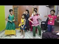 Download Lagu CYCLE AKKI NUVVE PONGA SEENU BAVA FOLK SONG 2025