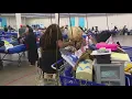 Goodwill opening largest North Texas location
