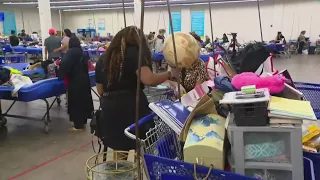 Goodwill opening largest North Texas location