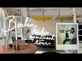 Download Lagu An Artist's Berlin Studio Apartment Tour | Kreuzberg