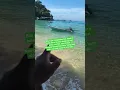 Download Lagu Bila enjin menghadap laut, kamera boleh fokus ke latar belakang laut, pulau, sunrise, atau #youtube