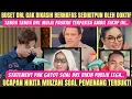 Lagu TANDA2 DRL MULAI PASRAH TERPAKSA AMBIL SIKAP INI‼️STATEMENT PAK GATOT SOAL DRL BIKIN PUBLIK LEGA‼️