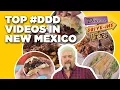 Top 5 s in New Mexico with Guy Fieri Diners Drive-Ins and Dives Food Network