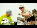 Man Is Caught Fishing ILLEGALLY Lone Star Law Animal Planet