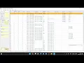 How to delete the history data of the Control unit