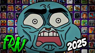I tried FRIV GAMES in 2025 ARE THEY STILL WORTH IT