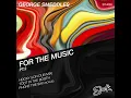 Hooky (LDN Dub Mix) - George Smeddles