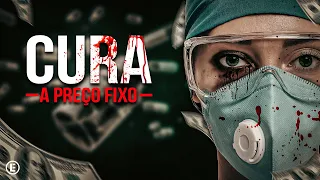 O Lado OBSCURO da Indústria Farmacêutica..