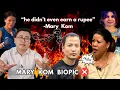 Lagu He Didn’t Even Earn 1 Rupee : Mary Kom, Marriage \u0026 the Other Side of the Story - My message 