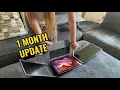Laptop Triple Screen Extender Review 1 Month Update