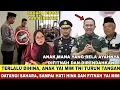 Download Lagu NGAMUK!! ANAK KANDUNG YAI MIM BEKUK SAHARA YANG TUKANG FITNAH !! TAK TERIMA KELUARGA NYA DIRENDAHKAN