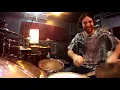 Kin | Noragami Aragoto Opening | 狂乱 Hey Kids | The Oral Cigarettes | Drum Cover (Studio Quality)