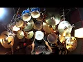 Download Lagu Kin | Noragami Aragoto Opening | 狂乱 Hey Kids | The Oral Cigarettes | Drum Cover (Studio Quality)
